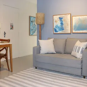Apartamento área Nobre No Coração De Floripa! 3 Pessoas, Florianópolis